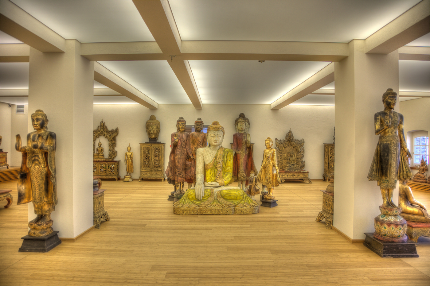 Buddha-Museum