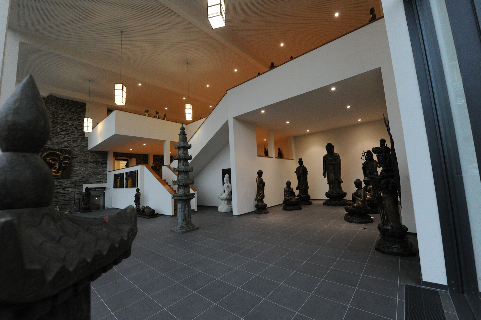 Buddha-Museum